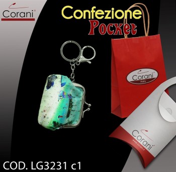 Corani cod. LG3231 c1. Prezzo al pubblico € 6,00