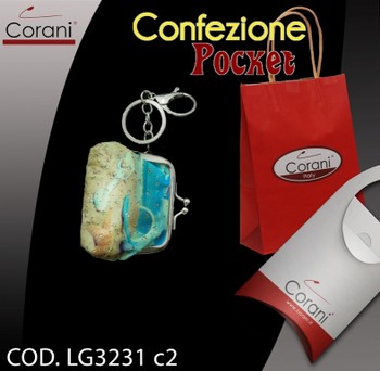 Corani cod. LG3231 c2. Prezzo al pubblico € 6,00