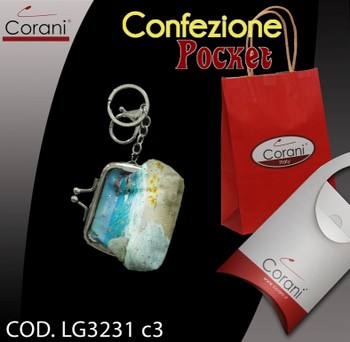 Corani cod. LG3231 c3. Prezzo al pubblico € 6,00