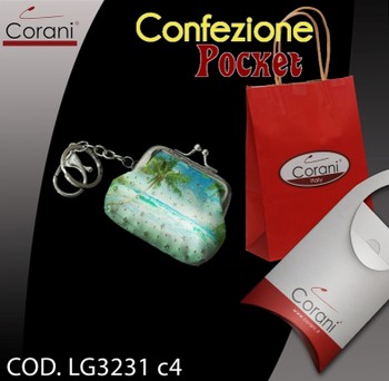 Corani cod. LG3231 c4. Prezzo al pubblico € 6,00