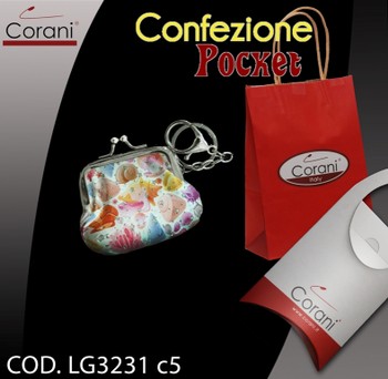 Corani cod. LG3231 c5. Prezzo al pubblico € 6,00