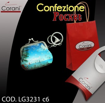 Corani cod. LG3231 c6. Prezzo al pubblico € 6,00