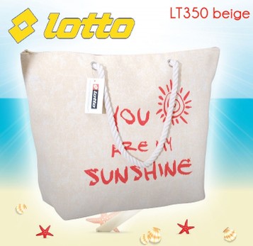 Lotto cod. LT350 beige. Prezzo al pubblico € 13.60