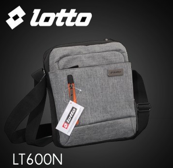 Lotto cod. LT600N grigio. Prezzo al pubblico € 22,00