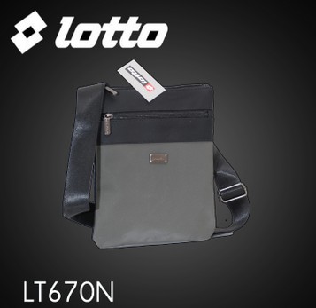 Lotto cod. LT670NN grigio. Prezzo al pubblico € 19,00