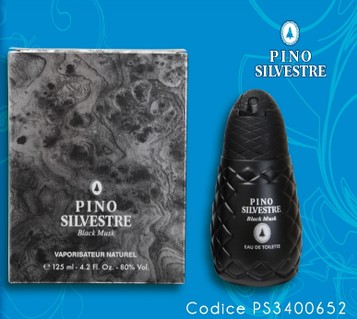Pino Silvestre - cod. 3400652. Prezzo al pubblico € 20,00