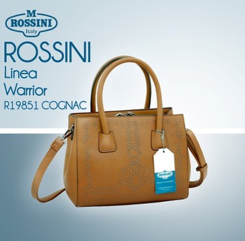 Rossini cod. R19851 COGNAC. Prezzo al pubblico € 49,90