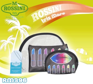 Rossini cod. RM396. Prezzo al pubblico per tris € 14,50