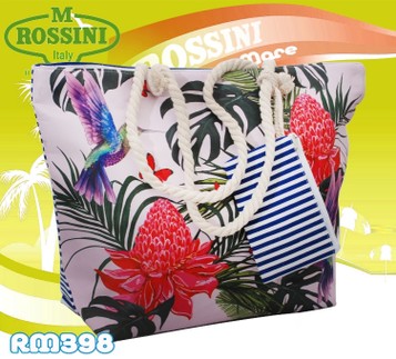 Rossini cod. RM398 Prezzo al pubblico € 13,50