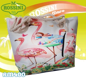 Rossini cod. RM400 Prezzo al pubblico € 13,50