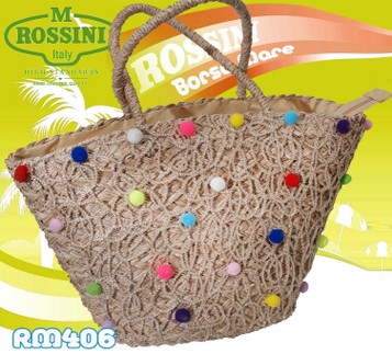 Rossini cod. RM406. Prezzo al pubblico € 42.50