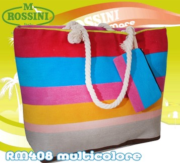 Rossini cod. RM408 multicolore. Prezzo al pubblico € 13,50