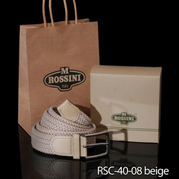 ROSSINI cod. RSC-35-08 beige pz.3. Prezzo al pubblico per singolo pezzo € 12,50