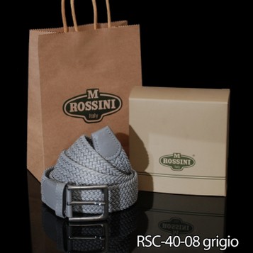 ROSSINI cod. RSC-35-08 grigio pz.3. Prezzo al pubblico per singolo pezzo € 12,50