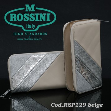 Rossini cod. RSP129 beige. Prezzo al pubblico € 11,00