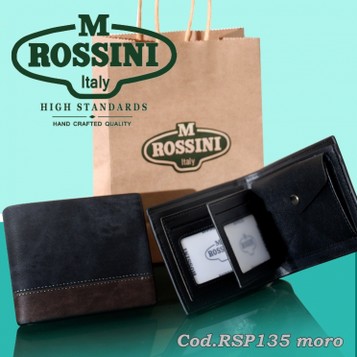 Rossini cod. RSP135 moro. Prezzo al pubblico € 10,50