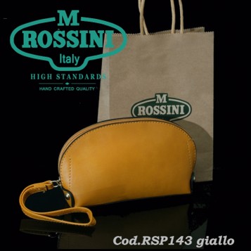 Rossini cod. RSP143 giallo. Prezzo al pubblico € 12,00