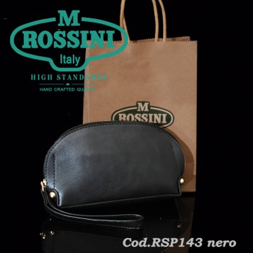 Rossini cod. RSP143 nero. Prezzo al pubblico € 12,00