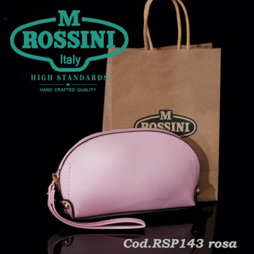 Rossini cod. RSP143 rosa. Prezzo al pubblico € 12,00