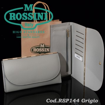 Rossini cod. RSP144 grigio. Prezzo al pubblico € 12,00