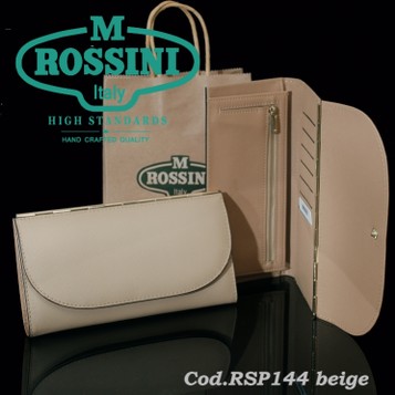 Rossini cod. RSP144 beige. Prezzo al pubblico € 12,00