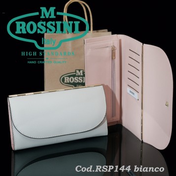 Rossini cod. RSP144 bianco. Prezzo al pubblico € 12,00