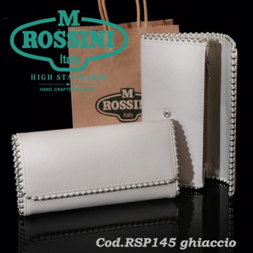 Rossini cod. RSP145 ghiaccio. Prezzo al pubblico € 12,00