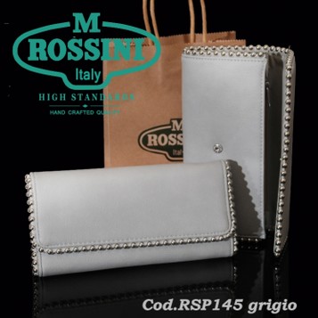 Rossini cod. RSP145 grigio. Prezzo al pubblico € 12,00