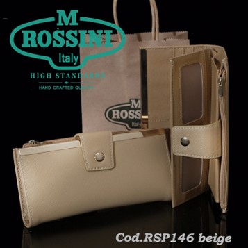 Rossini cod. RSP146 beige. Prezzo al pubblico € 12,00