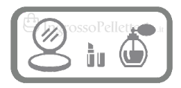 bigiotteria corani