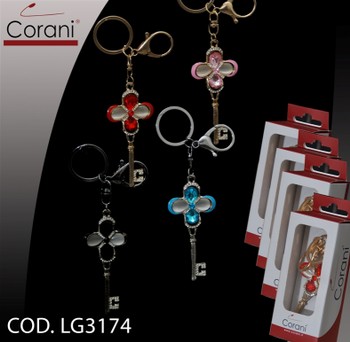 CORANI cod. LG3174. Prezzo al pubblico € 8,50