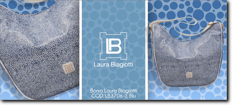 laura borsa
