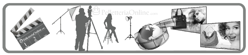 pelletteria e accessori vari