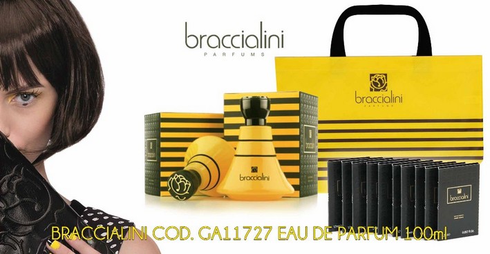 Braccialini cod. GA11727. prezzo al pubblico € 69,00