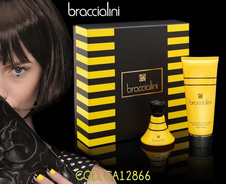 Braccialini cod. GA12866. prezzo al pubblico € 49,90