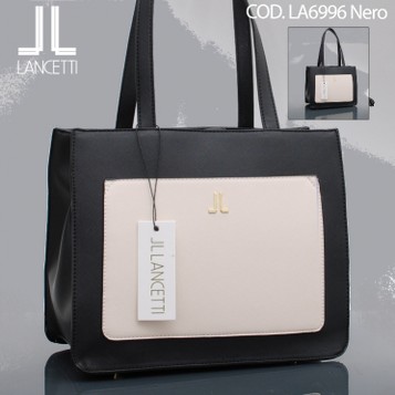 Lancetti cod. LA6996 Nero. Prezzo al pubblico € 81,00