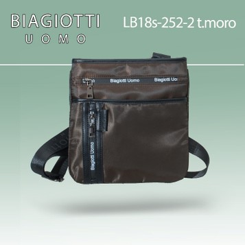 Laura Biagiotti cod. LB18s-252-2 t.moro. Prezzo al pubblico € 45,00