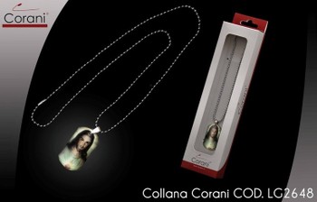 Corani cod. LG2648. Prezzo al pubblico € 13,90