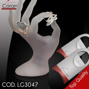 Corani cod. LG3047. Prezzo al pubblico € 13,00