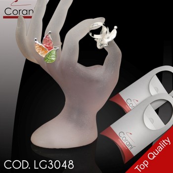 Corani cod. LG3048. Prezzo al pubblico € 13,001