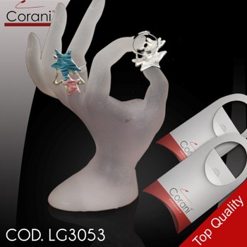 Corani cod. LG3053. Prezzo al pubblico € 13,001