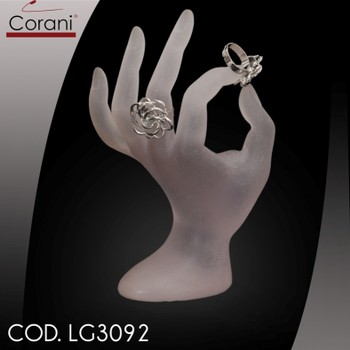 Corani cod. LG3092. Prezzo al pubblico € 10,50