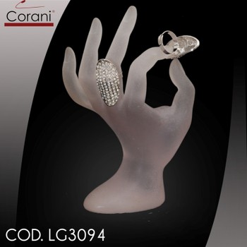 Corani cod. LG3094. Prezzo al pubblico € 13.00