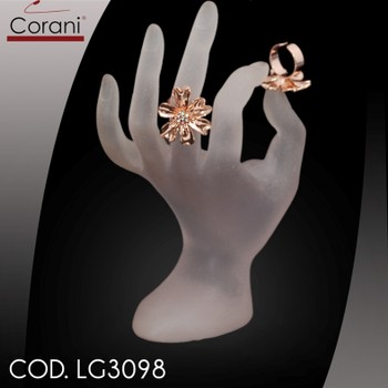 Corani cod. LG3098. Prezzo al pubblico € 16.00
