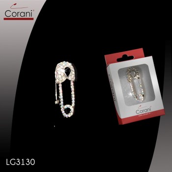 Corani cod. LG3130. Prezzo al pubblico € 13.00