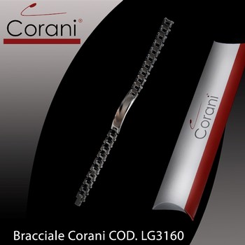 Corani cod. LG3160. Prezzo al pubblico € 6.00