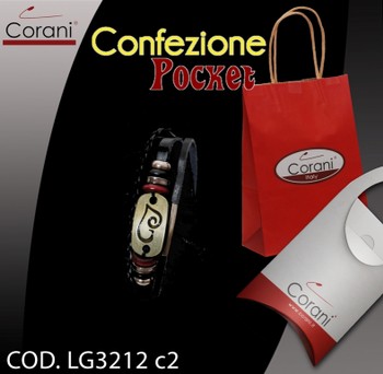 Corani cod. LG3212 c2. Prezzo al pubblico € 6.00