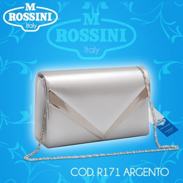 Rossini cod.R171 aerento. Prezzo al pubblico € 15,50