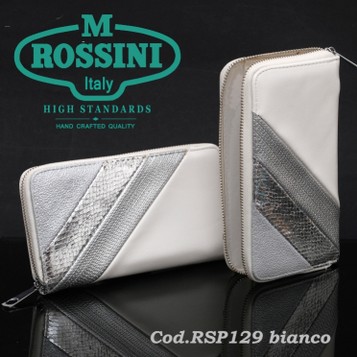 Rossini cod. RSP129 bianco. Prezzo al pubblico € 11,00