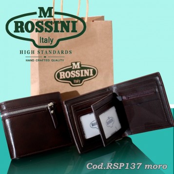 Rossini cod. RSP137 moro. Prezzo al pubblico € 10,50